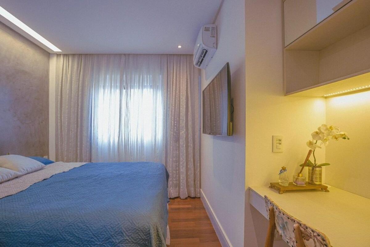 Conforto E Design A Poucos Passos Da Praia João Pessoa Buitenkant foto