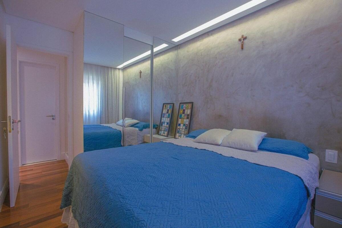 Conforto E Design A Poucos Passos Da Praia João Pessoa Buitenkant foto
